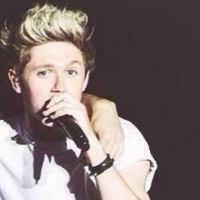 I LOVE ONE DIRECTION