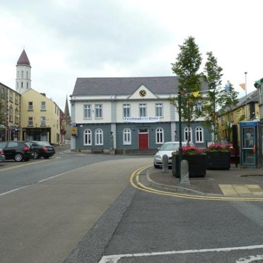 Belturbet Inside is a website from within the community for the benefit of the community. It is not an official site. Belturbet is wonderful friendly town