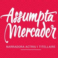 Assumpta (@sumptamercader) 's Twitter Profile