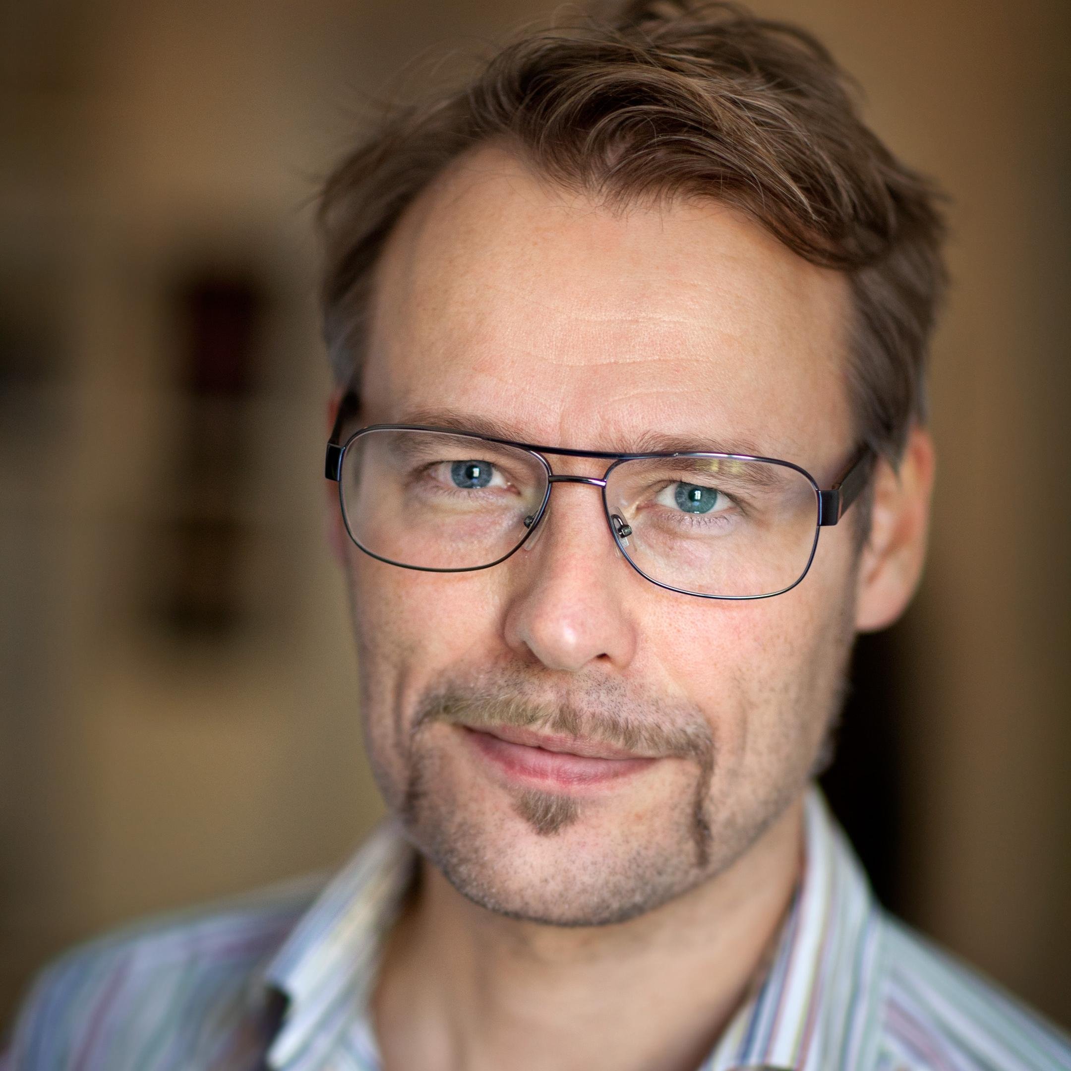 SvenOBergman Profile Picture