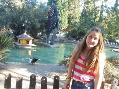 del 99,  #   /mas vale  maña que fuerza;)#scout 488 / tinketaA