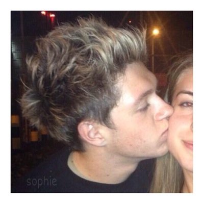 niall loves you so so much !! :D - @cutebearnjh