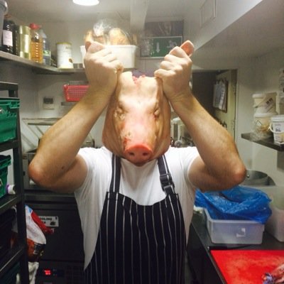 mattperry81's profile picture. Cornish Chef in Dublin Family, Food, Travel, Waves