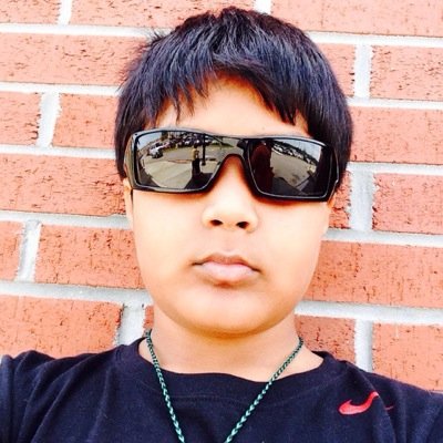 Hey guys im Vasiq i love football and basketball I AM A GAMER LOVE MY XBOX  Atlanta Falcons Miami Heat B-DAY 5/2 go follow my instagram vasiq_momin