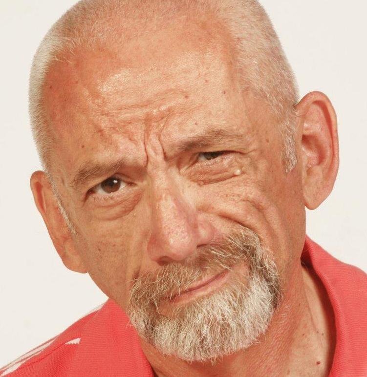 authormike1's profile picture. Author, actor, aspiring movie maker.