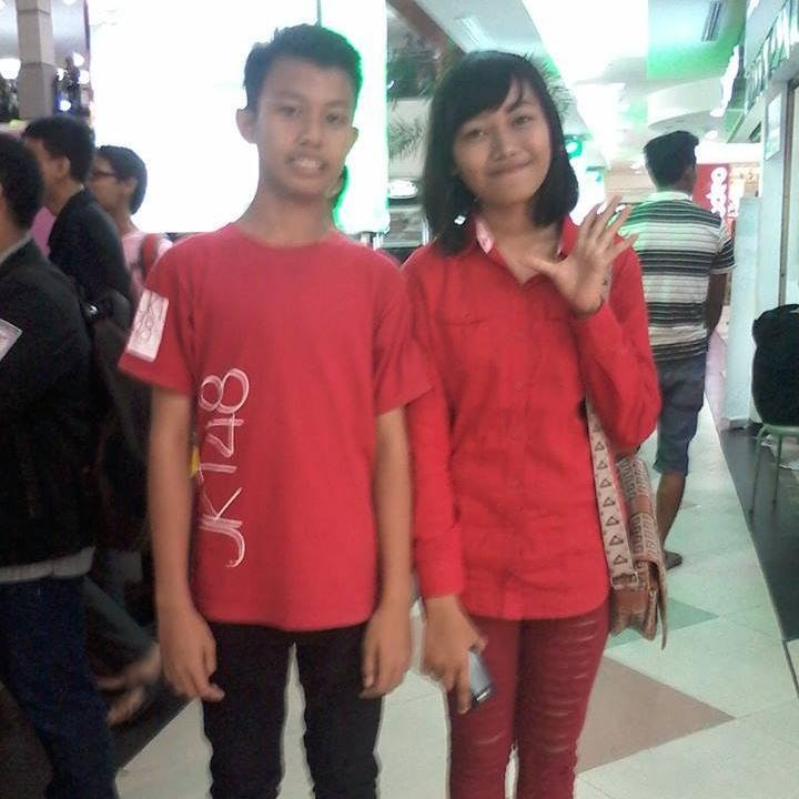 Razzaq48's profile picture. we're fans JKT48 | We NOT regional | ngidol-nyambi-gaple | #luwotaguewotakitasama2wota