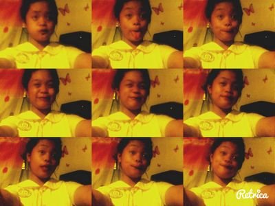 BalitonRosalie's profile picture. joke time 
tay:nagsaing ka
nak:tay walang bigas
tay:-_-nak matutukang magsaing ng walang bigas xD tawa kahit corny hahaha!!!