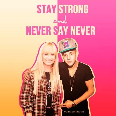 *be alright...stay strong*
