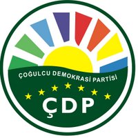 ÇDP(@cdpartisi) 's Twitter Profile Photo