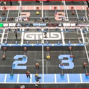 Lifelong average amateur athlete. Struggling CrossFitter. Dad. Falling in love with @TheGridLeague.