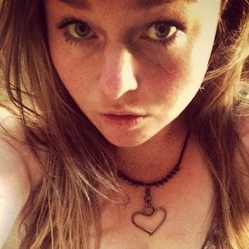 You don't need anybody to tell you who you are or what you are, you are what you are! -John Lennon
