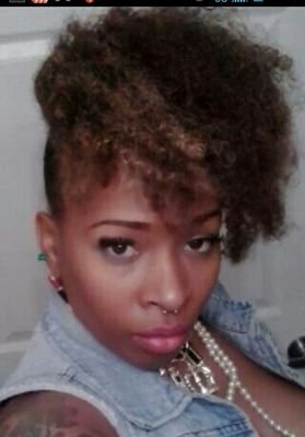 kuzzikann's profile picture. 