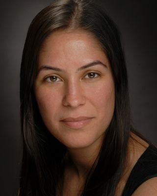 Actress. Represented by Nic Knight Management