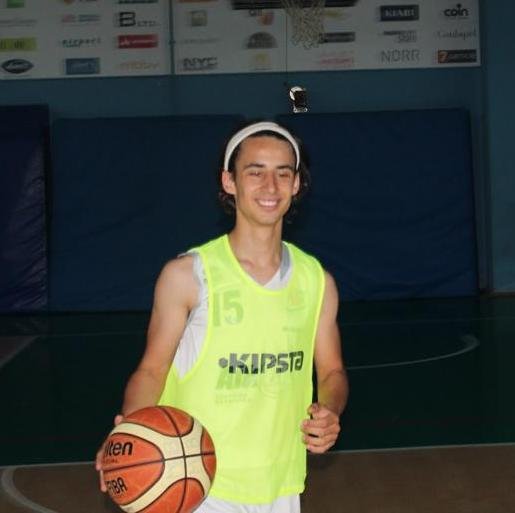 Basketball🏀