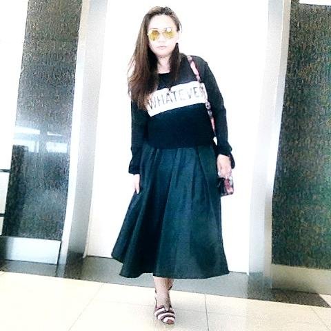 CrispyLens's profile picture. ♥ carnivore. tv producer. director. travel. movies & music lover, blogger, photographer, crafts. ♥
Msia.
✉️ https://t.co/ab1Ud6ZbYn
✉️ https://t.co/j7rQOBULRt