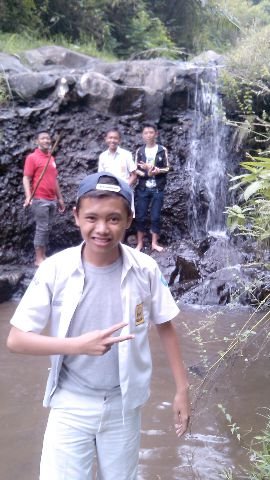 Move to @Ghaniirfan7