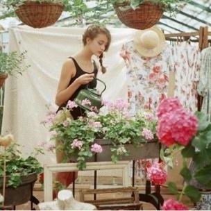 Как превратить участок в райский уголок?! Сад, огород, ландшафт, дизайн, постройки своими руками, водоемы и пруды, теплицы, виноградник, пчеловодство и т.д.