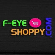 feyeshoppy's profile picture. E-commerce website of mobile accessories, wifi routers, signal booster and other network related products.