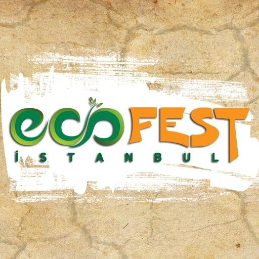 ECOFEST İSTANBUL uluslararası çevre festivali ikinci kez Istanbullularla buluşuyor.5-6-7 Eylül 2014, Aykut Barka Parkı, Ulus
