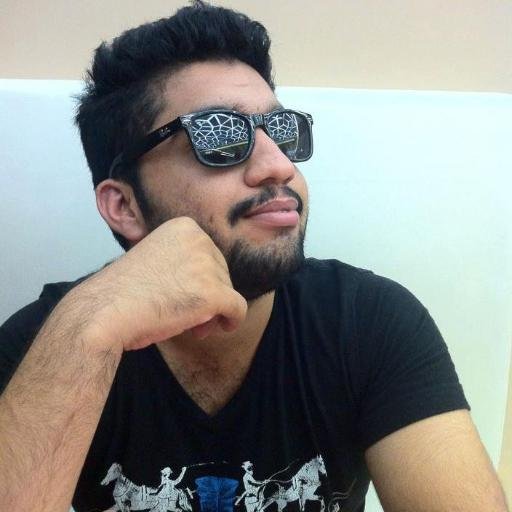 adeelsunny1455's profile picture. 