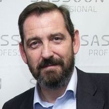 Wella España - Director General