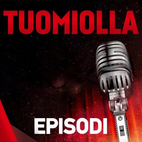 Tuomiolla-podcast