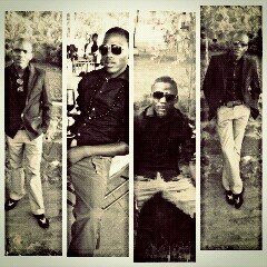Aspiring Human rights activist,, entreprenuer & the environments lawyer