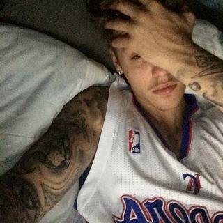that should be me