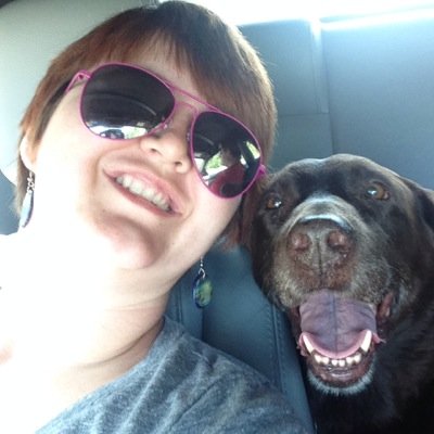 Mixing Student Affairs & Community work. Love dogs, especially my two rescues. Avid reader, occassional crafter and constant laugher.