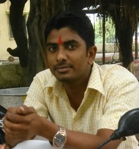 uday patel.  
Qualification _ B.E.MECHANICAL