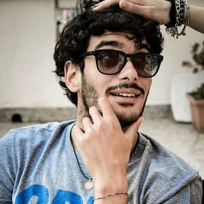 Studente in Organizzazione e Marketing per la comunicazione d'impresa alla Sapienza, Beer Reporter per @infobirra e grande appassionato di sport
