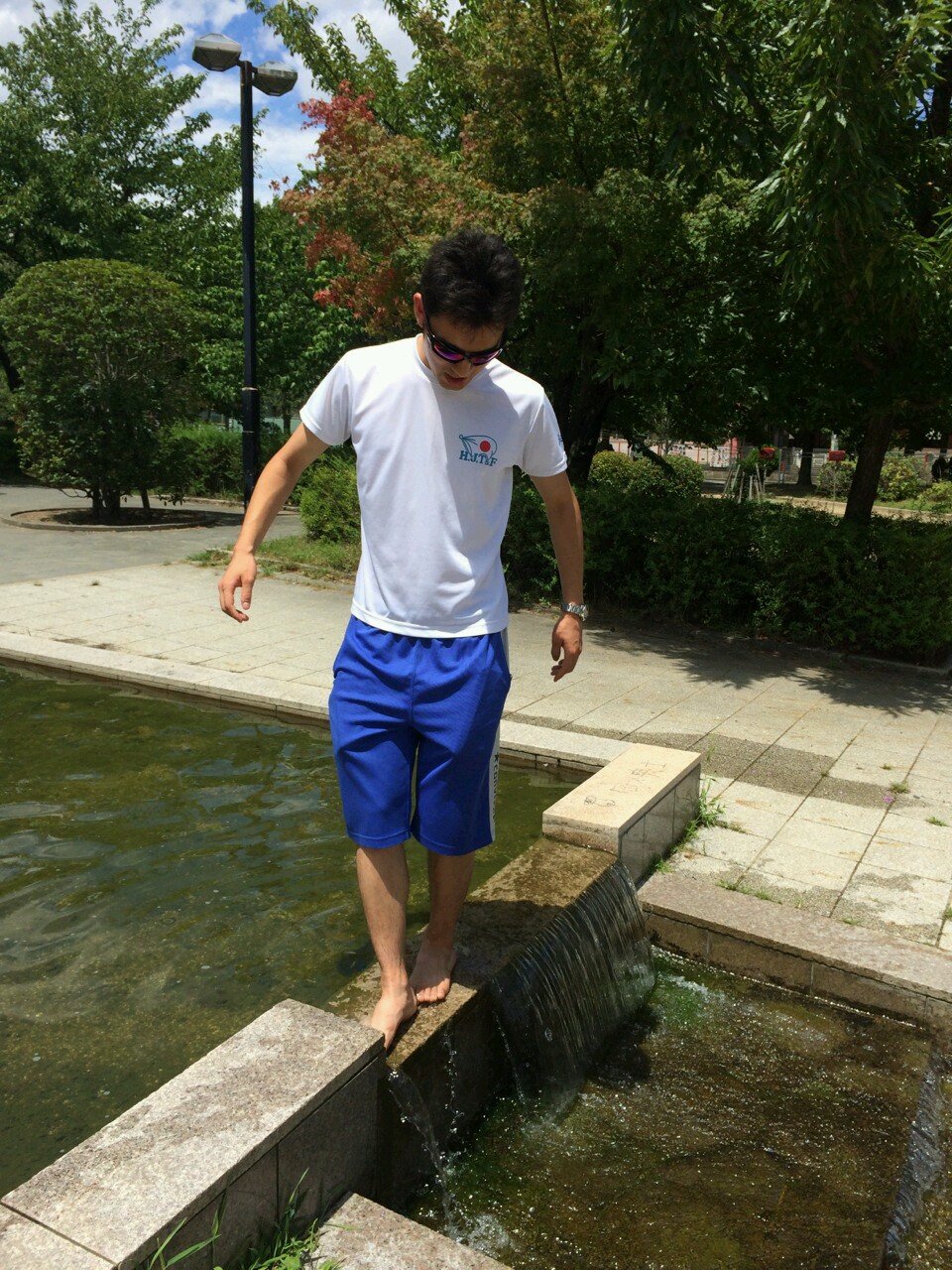 FigrGo's profile picture. 近大豊岡48期生  ⇒ kindai university                                環境系専攻       ブラサン所属