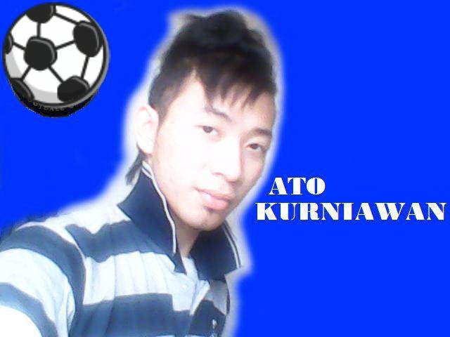 Ato Kurniawan
