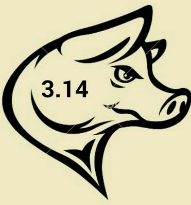 PorkpieKnight's profile picture. 