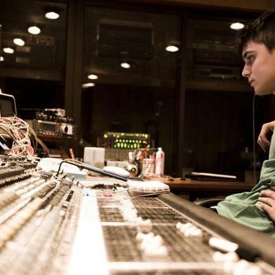 Musigrama Estudios On Twitter Hoy Toca Grabacion De La Big Band De Leganes Recordingstudio Jazz twitter