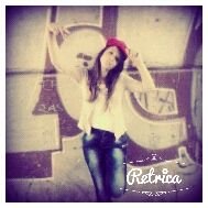 Hello ♥ i'm Marina ♥ i love fashion, designing! but traveling is my favourite! ♥ i really like to do videos for Youtube ♥