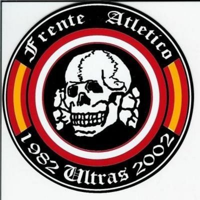 Aficionado del mejor equipo del mundo, Atletico de Madrid, Orgulloso de ser Español. Mi madre me dio la Vida, Tú las ganas de vivir.. Atm Fans Hooligans