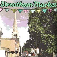 Streatham Market (@streathammarket) 's Twitter Profile