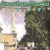Streatham Market (@streathammarket) Twitter profile photo