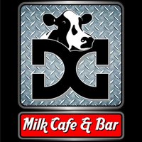 DC Milk Cafe & Bar (@dcmilkcafe) 's Twitter Profile