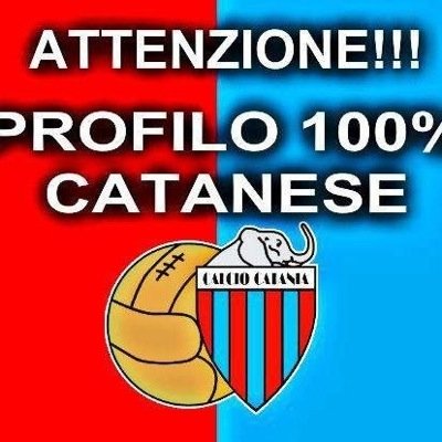 SoloCatania1946 Profile Picture