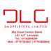 DLG SHOPFITTERS LTD (@dlgltd) Twitter profile photo