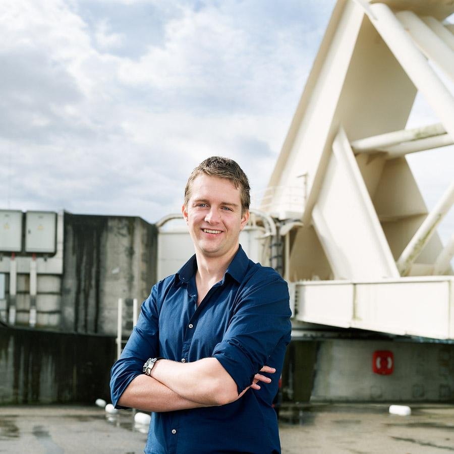 RogierLodder's profile picture. Ambassadeur Jeugd Op Zoek | Sportief