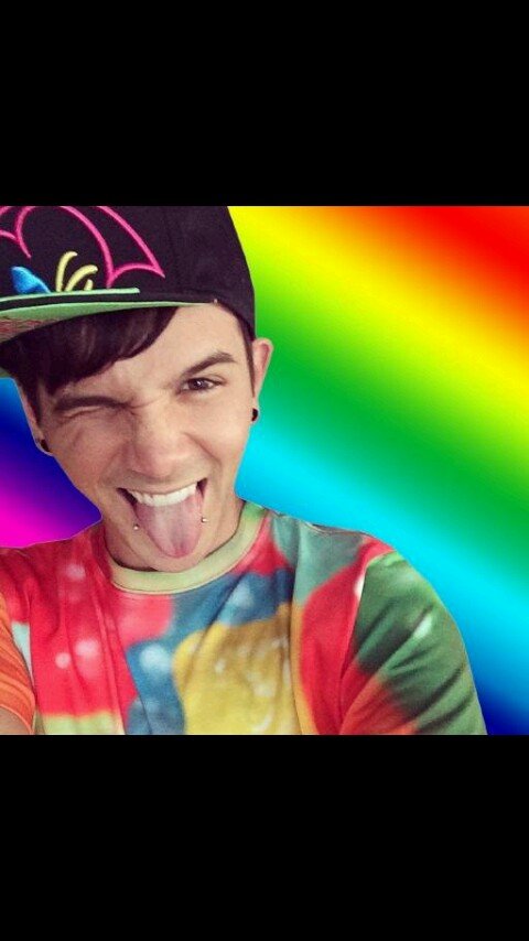 GayGod.             rp/fl
