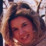 Stephanie__44's profile picture. At somepoint you just have to let go of what you thought should happen and live in what is happening.