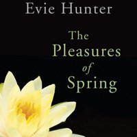 Evie Hunter Books (@eviehunterbooks) 's Twitter Profile