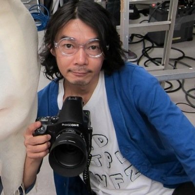 professional fashion photographer Love:愛犬ちょこ(チワワ） イメージビジョン(株) テクニカルアドバイザー(講師） :リコーフォトアカデミー講師 :Panasonic LPS 会員 ※Instagramメインです