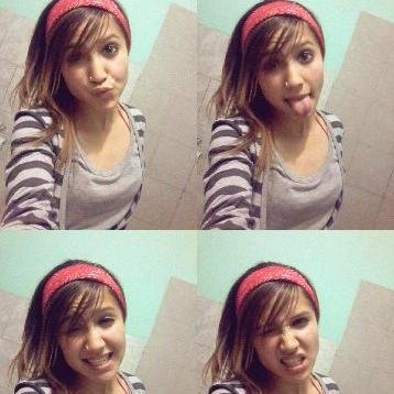 Soy nueva en tw qsyo seguime y te sigo(: