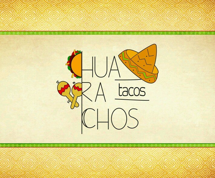 Si te gustan los tacos... síguenos.