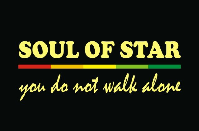 Facebook: Soul of Star | @djaluwonodjati @akhmadzahidul @TioMHar @gaga_nesha @ariano | you do not walk alone | CP: Djalu 089669822660